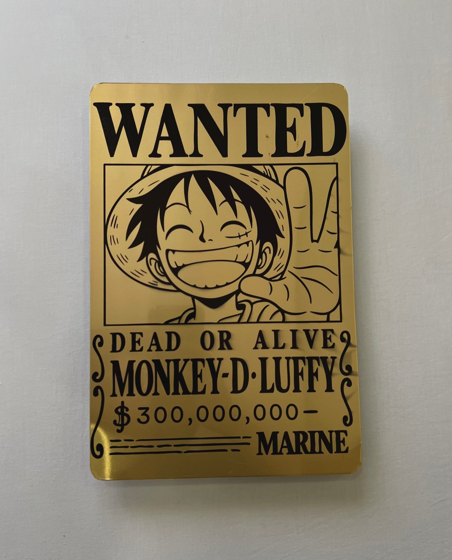 Moderwall™ - Cadre en Aluminium Personnalisé